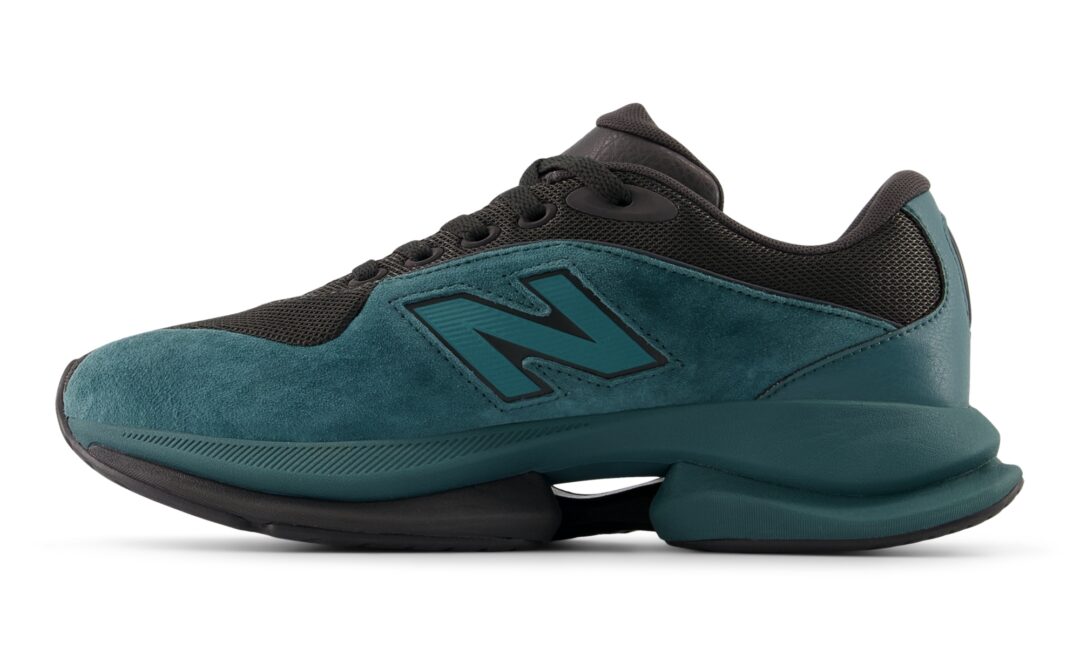【2026年 6/24 発売】New Balance TF100 UTFOA1PG “New Spruce/Black” (ニューバランス)
