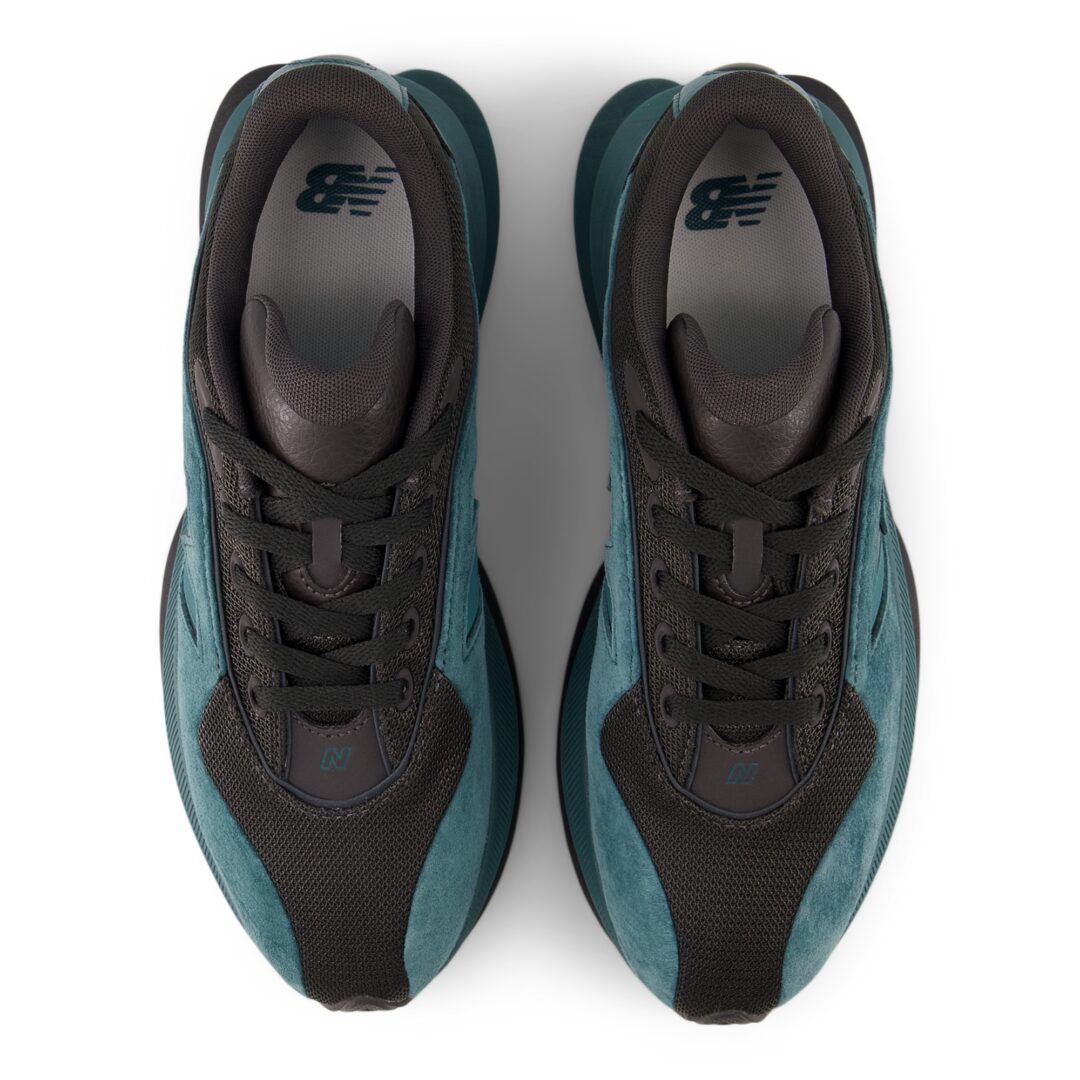 【2026年 6/24 発売】New Balance TF100 UTFOA1PG “New Spruce/Black” (ニューバランス)