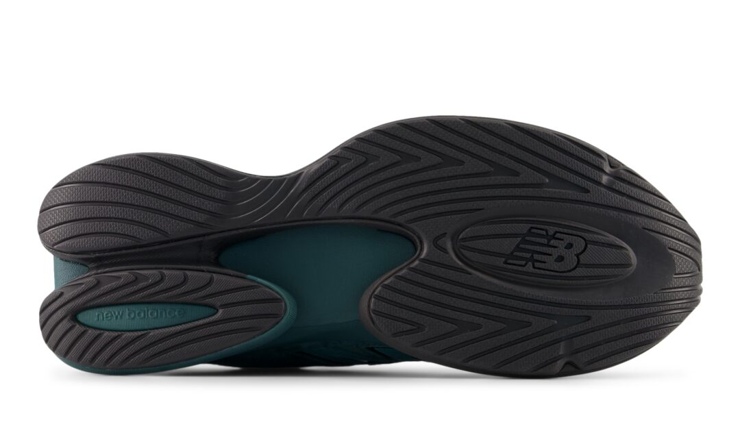 【2026年 6/24 発売】New Balance TF100 UTFOA1PG “New Spruce/Black” (ニューバランス)