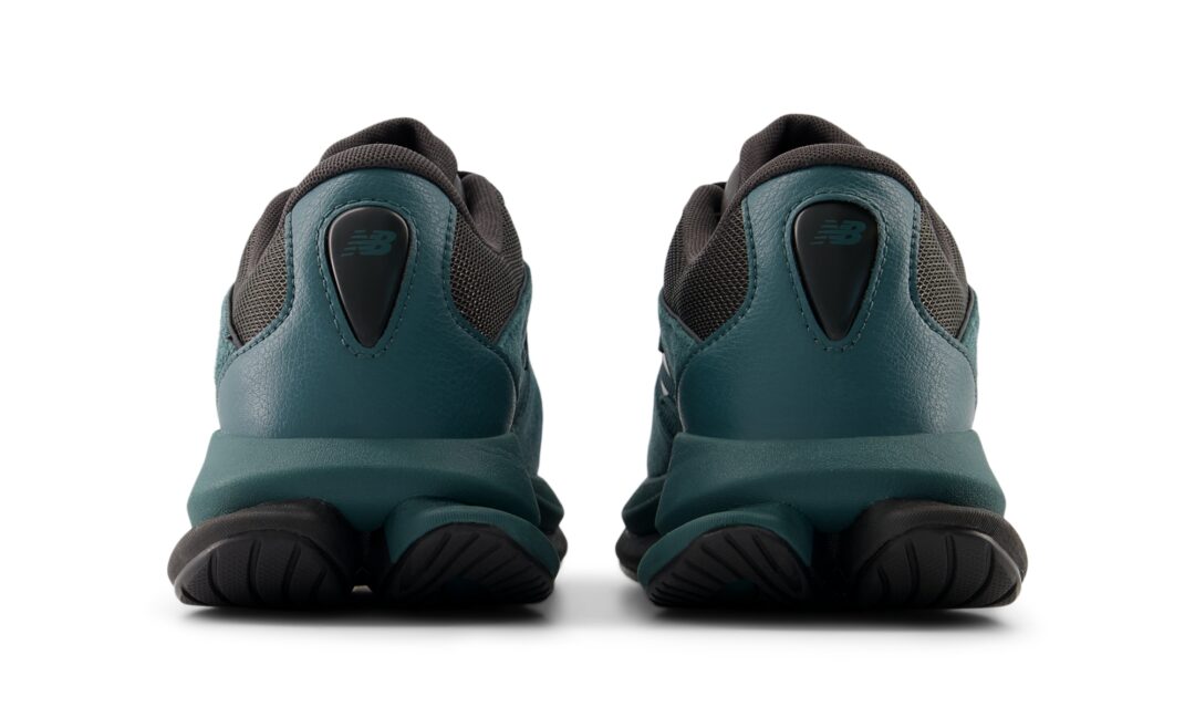 【2026年 6/24 発売】New Balance TF100 UTFOA1PG “New Spruce/Black” (ニューバランス)