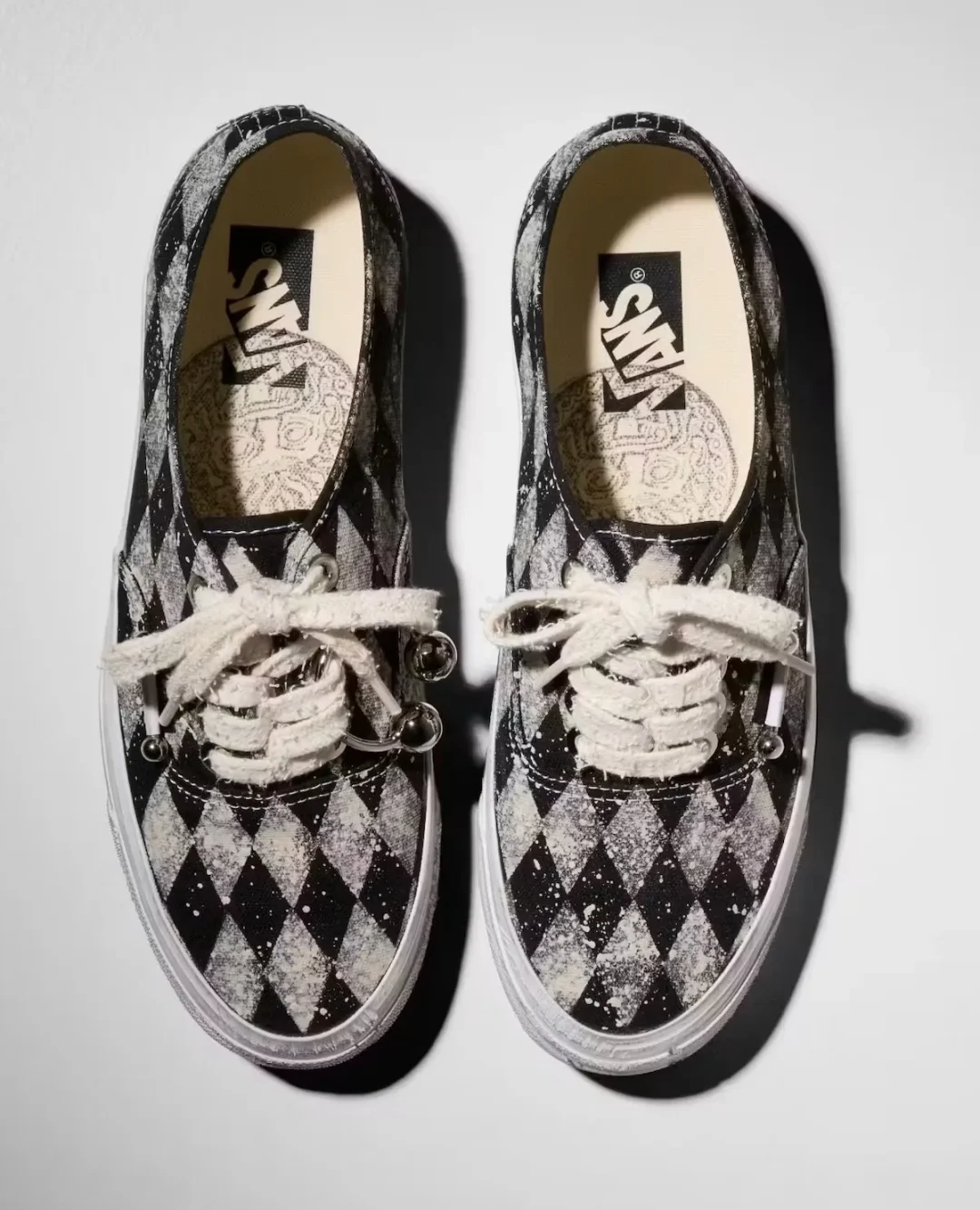 【2026年 6/6 発売予定】Paura x VANS AUTHENTIC COLLECTION (パウラ バンズ オーセンティック コレクション)