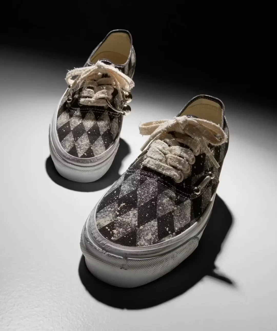 【2026年 6/6 発売予定】Paura x VANS AUTHENTIC COLLECTION (パウラ バンズ オーセンティック コレクション)