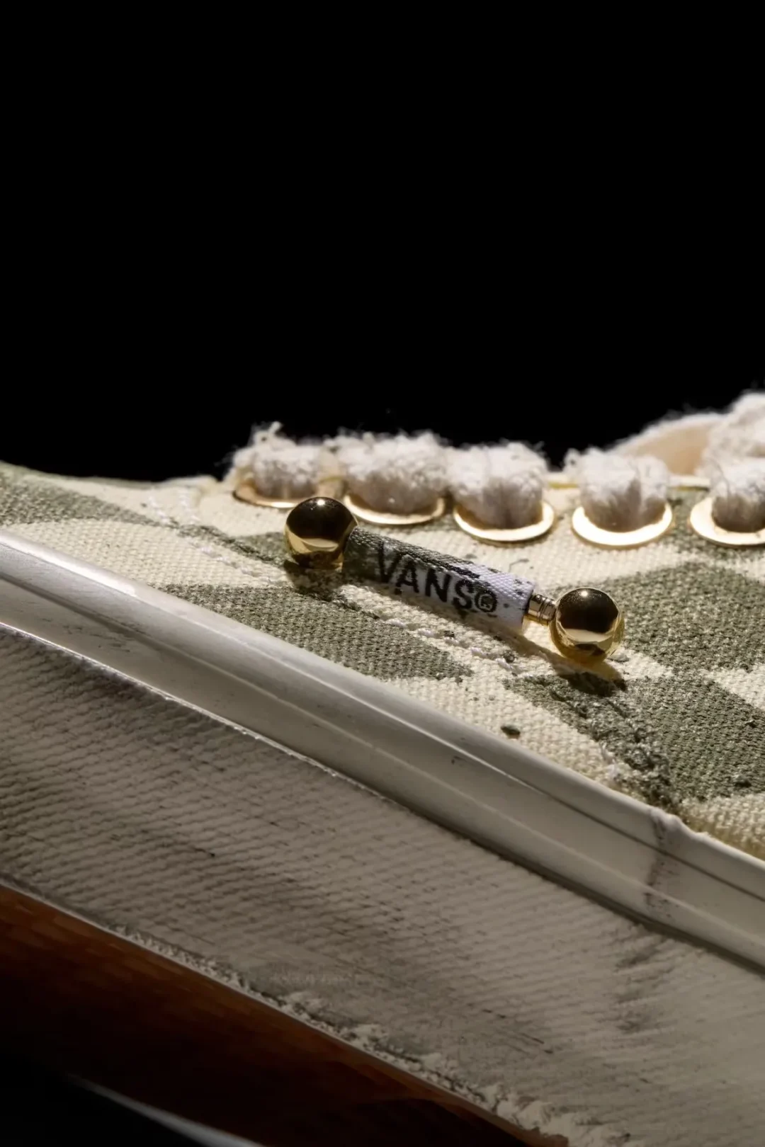 【2026年 6/6 発売予定】Paura x VANS AUTHENTIC COLLECTION (パウラ バンズ オーセンティック コレクション)