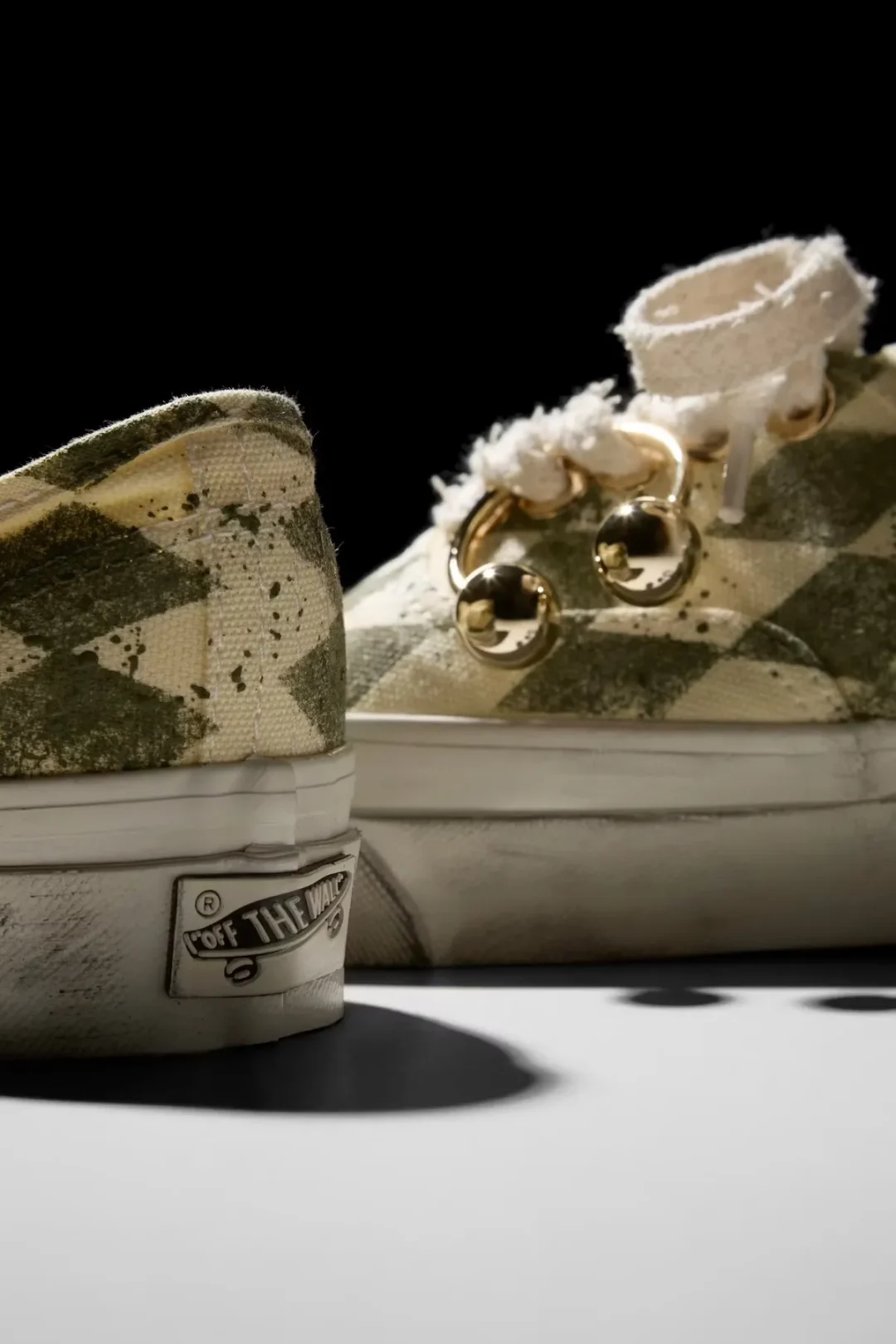 【2026年 6/6 発売予定】Paura x VANS AUTHENTIC COLLECTION (パウラ バンズ オーセンティック コレクション)