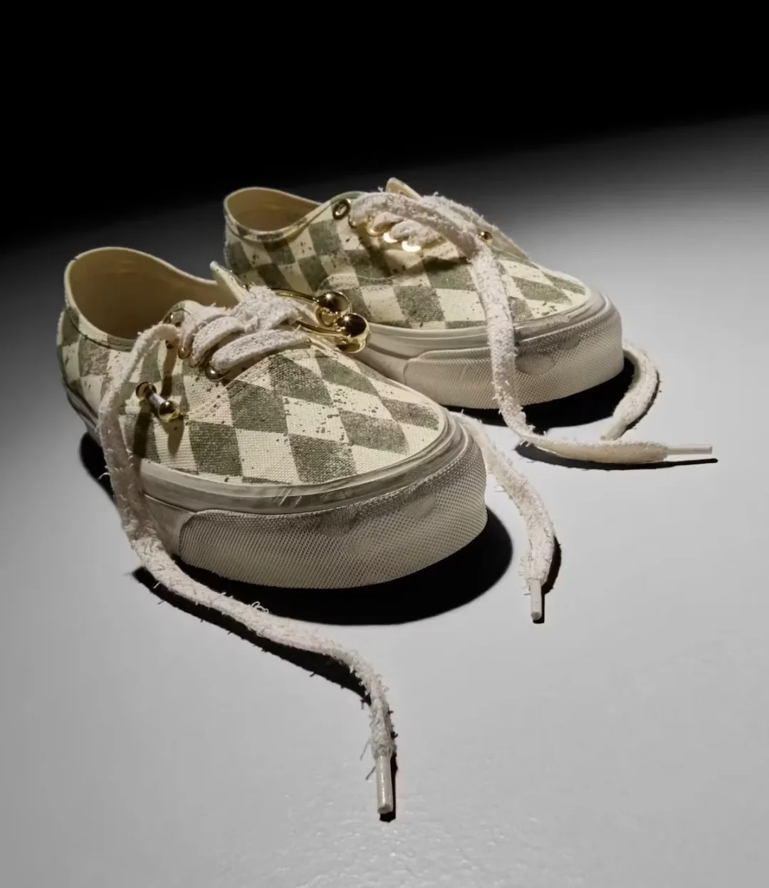 【2026年 6/6 発売予定】Paura x VANS AUTHENTIC COLLECTION (パウラ バンズ オーセンティック コレクション)