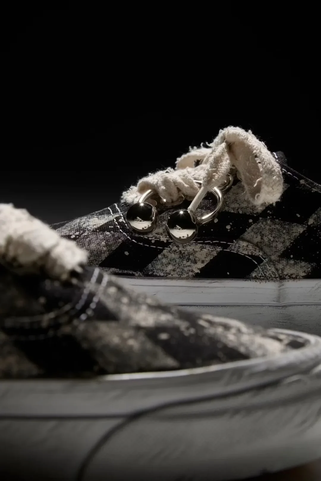 【2026年 6/6 発売予定】Paura x VANS AUTHENTIC COLLECTION (パウラ バンズ オーセンティック コレクション)