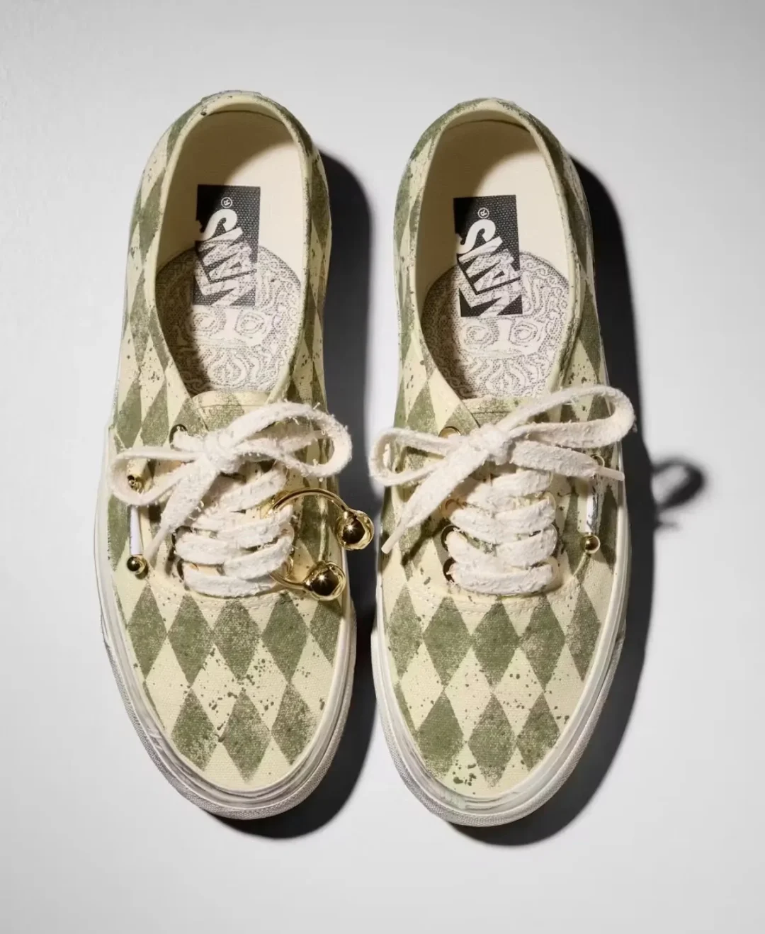 【2026年 6/6 発売予定】Paura x VANS AUTHENTIC COLLECTION (パウラ バンズ オーセンティック コレクション)