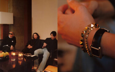 藤原ヒロシ氏や平野歩夢氏とのコラボレーションアイテムがCAREERING POP-UP at V.A.にて2026年 7/4~7/12 発売 (Hiroshi Fujiwara Ayumu Hirano キャリアリング ヴィエー)