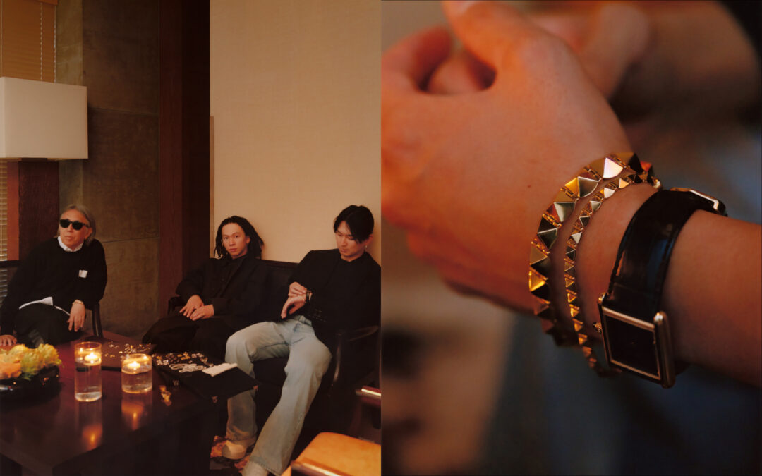 藤原ヒロシ氏や平野歩夢氏とのコラボレーションアイテムがCAREERING POP-UP at V.A.にて2026年 7/4~7/12 発売 (Hiroshi Fujiwara Ayumu Hirano キャリアリング ヴィエー)