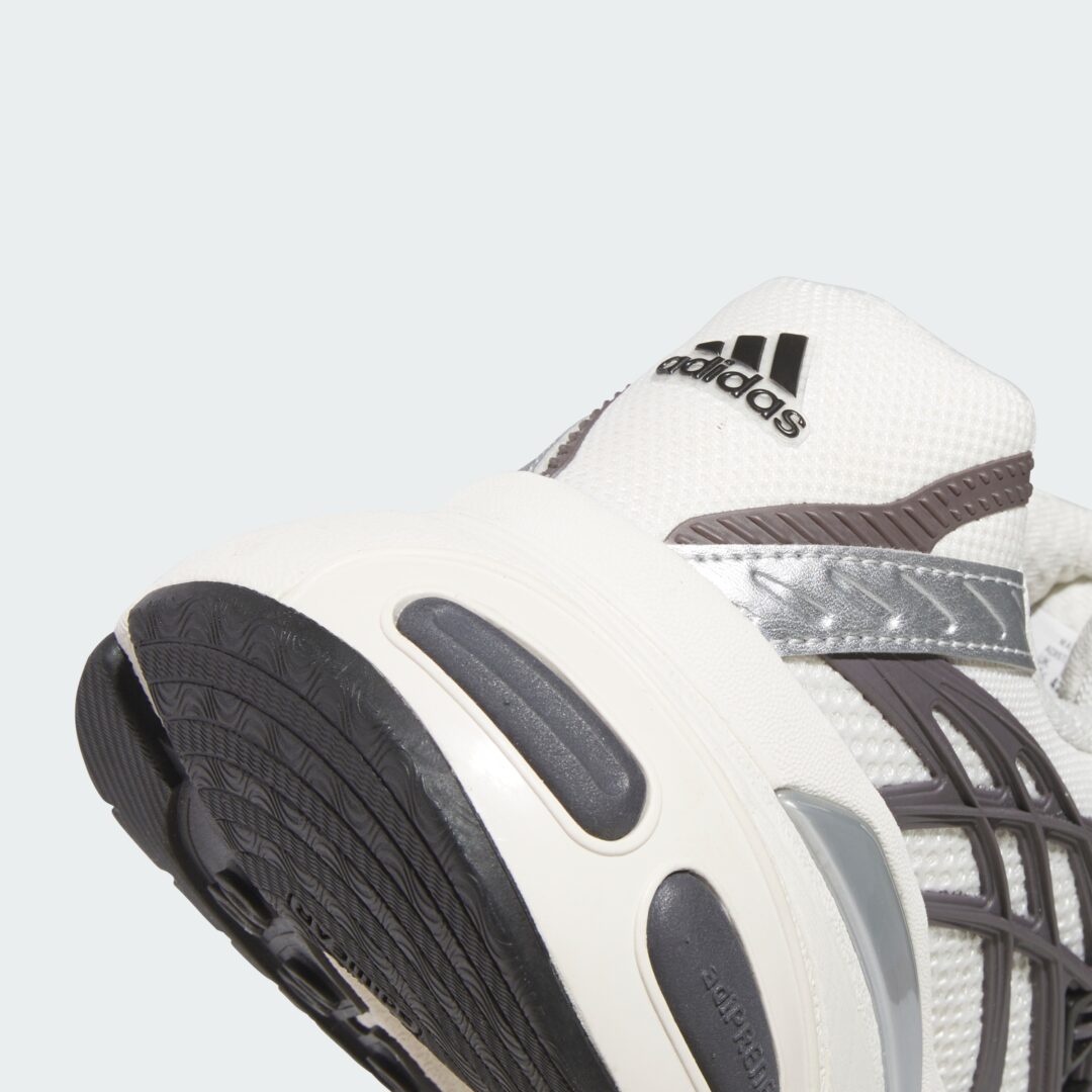 【2026年 6/4 発売】adidas Originals ADISTAR XLG 2.0 “Grey Strata/Core Black” (アディダス オリジナルス アディスター エクストララージ “グレー/ブラック/ホワイト”) [KJ7895]