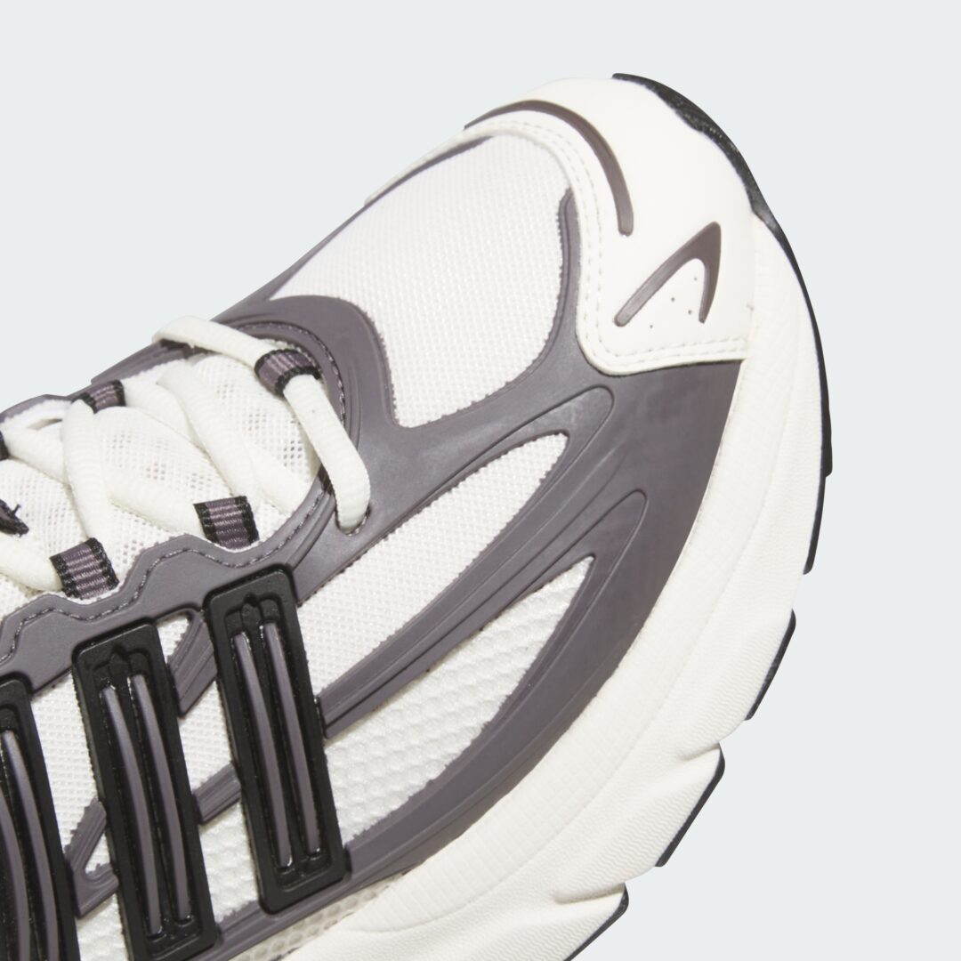 【2026年 6/4 発売】adidas Originals ADISTAR XLG 2.0 “Grey Strata/Core Black” (アディダス オリジナルス アディスター エクストララージ “グレー/ブラック/ホワイト”) [KJ7895]