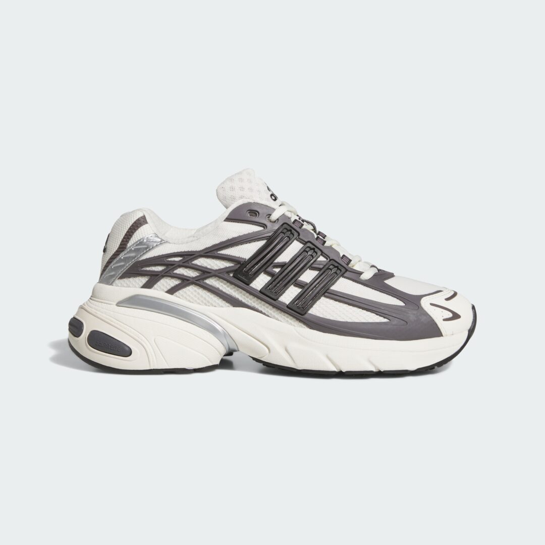 【2026年 6/4 発売】adidas Originals ADISTAR XLG 2.0 “Grey Strata/Core Black” (アディダス オリジナルス アディスター エクストララージ “グレー/ブラック/ホワイト”) [KJ7895]