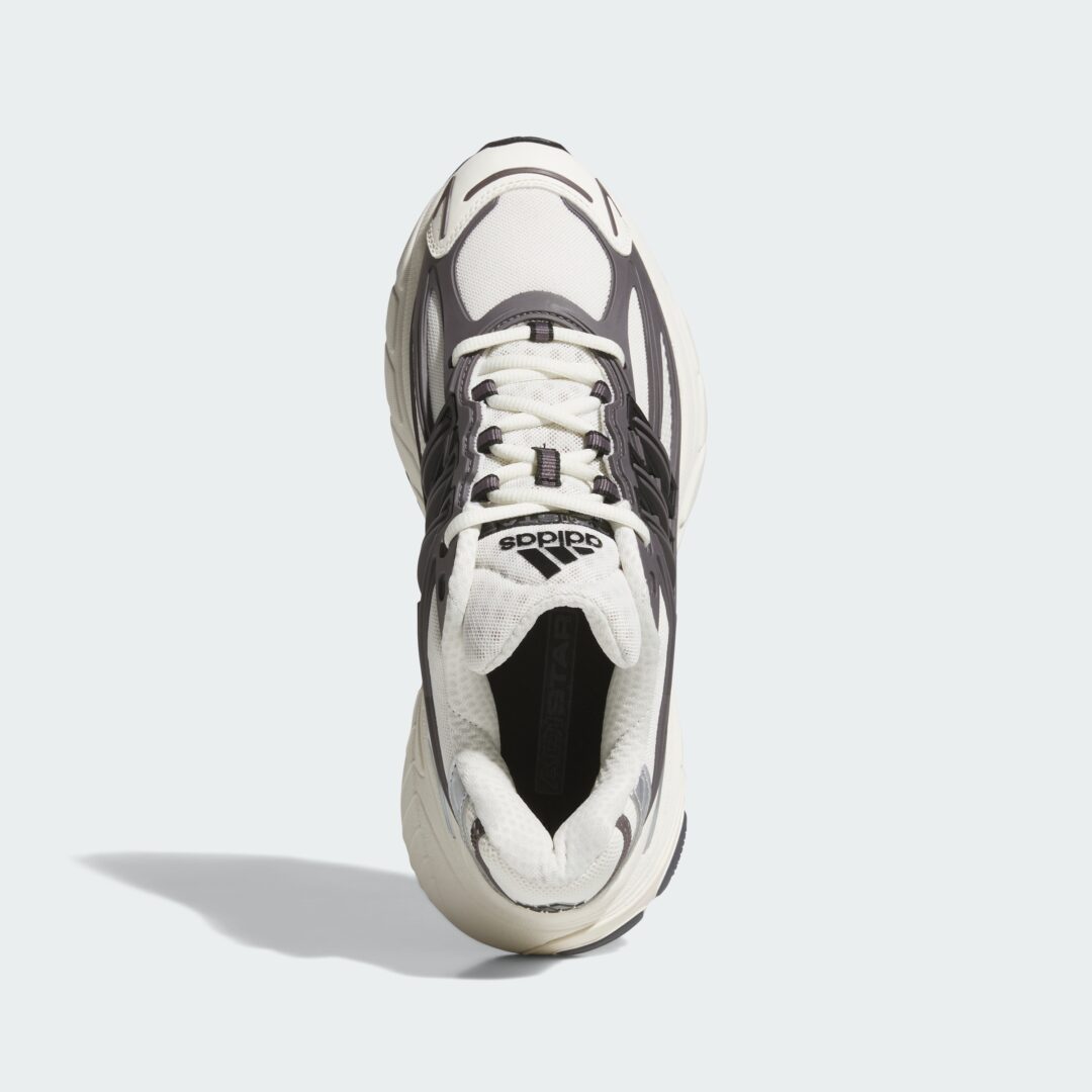 【2026年 6/4 発売】adidas Originals ADISTAR XLG 2.0 “Grey Strata/Core Black” (アディダス オリジナルス アディスター エクストララージ “グレー/ブラック/ホワイト”) [KJ7895]
