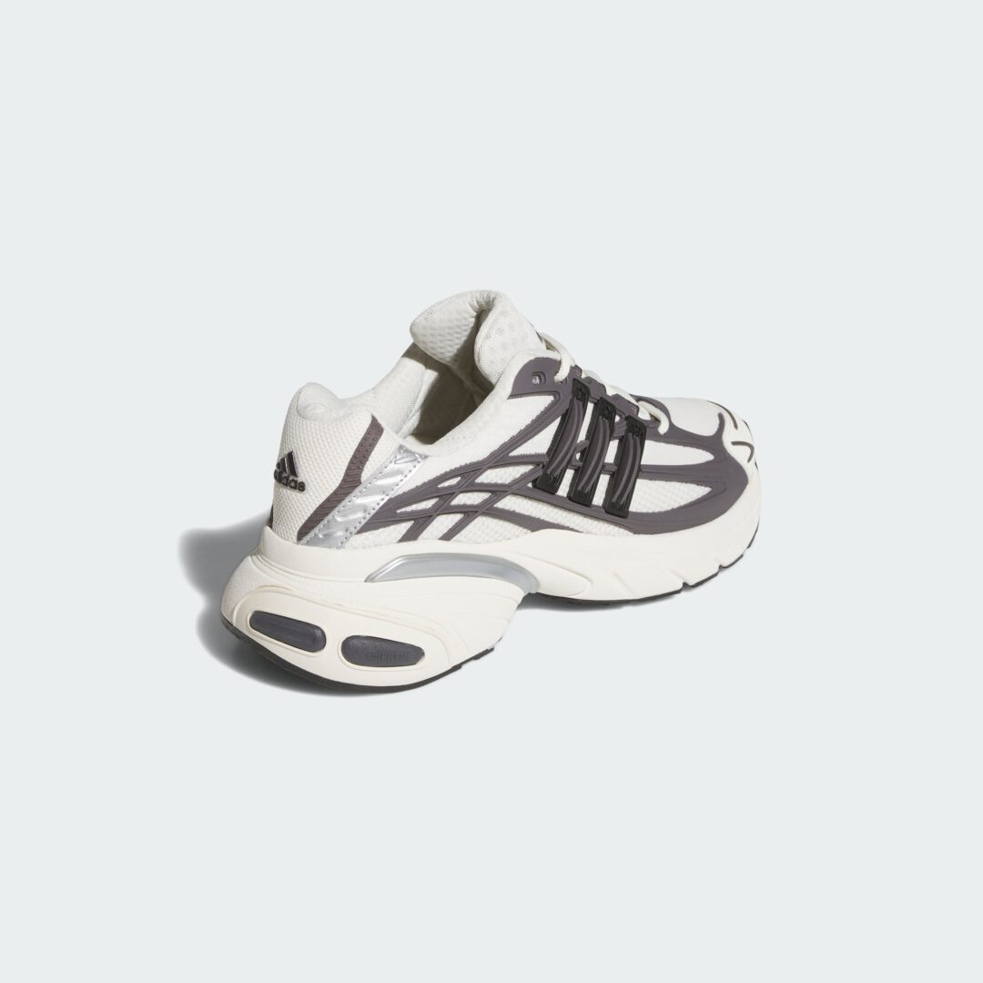 【2026年 6/4 発売】adidas Originals ADISTAR XLG 2.0 “Grey Strata/Core Black” (アディダス オリジナルス アディスター エクストララージ “グレー/ブラック/ホワイト”) [KJ7895]
