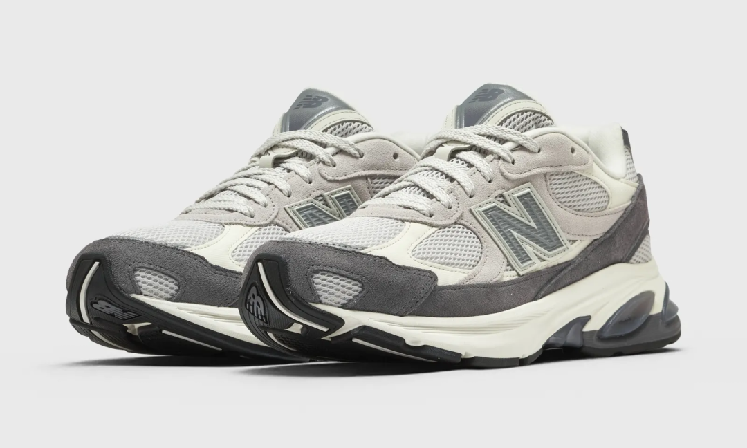 【2026年 発売】New Balance U2010 7SQ “Neptune Grey” (ニューバランス) [U20107SQ]