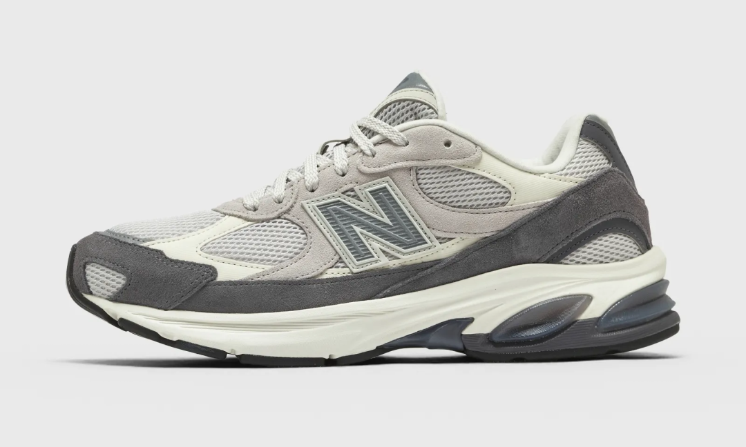 【2026年 発売】New Balance U2010 7SQ “Neptune Grey” (ニューバランス) [U20107SQ]