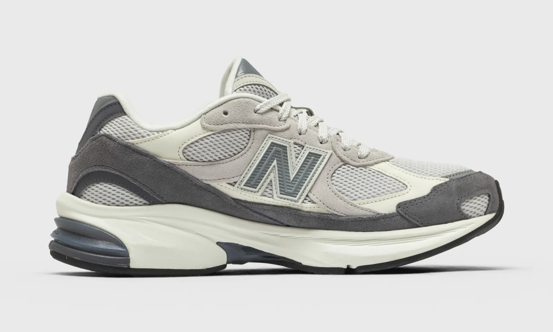 【2026年 発売】New Balance U2010 7SQ “Neptune Grey” (ニューバランス) [U20107SQ]