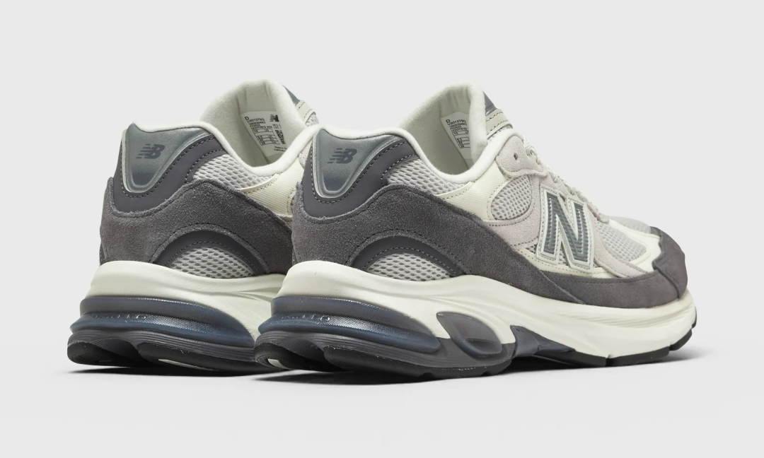 【2026年 発売】New Balance U2010 7SQ “Neptune Grey” (ニューバランス) [U20107SQ]