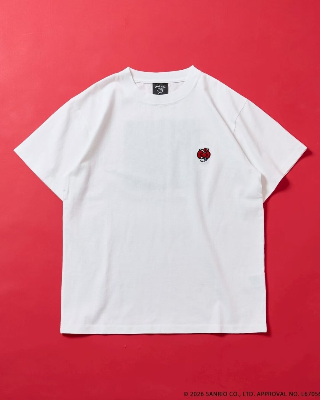 SANRIO CHARACTERS × SMAST × FREAK’S STORE コラボアイテムが発売 (サンリオキャラクターズ スマスト フリークスストア HELLO KITTY ハローキティ)