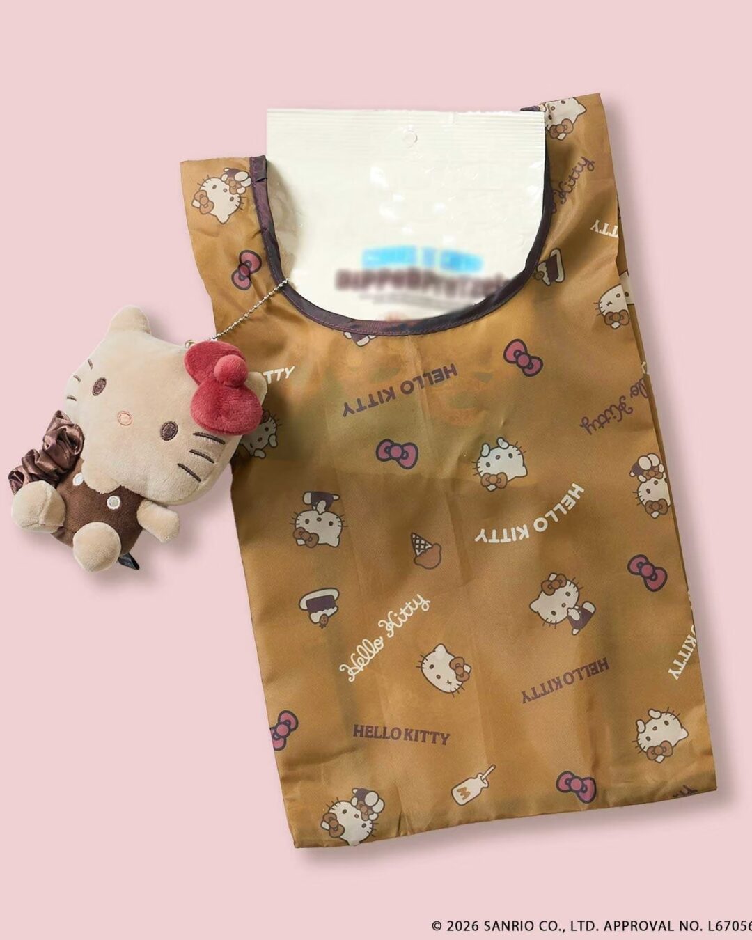 SANRIO CHARACTERS × SMAST × FREAK’S STORE コラボアイテムが発売 (サンリオキャラクターズ スマスト フリークスストア HELLO KITTY ハローキティ)