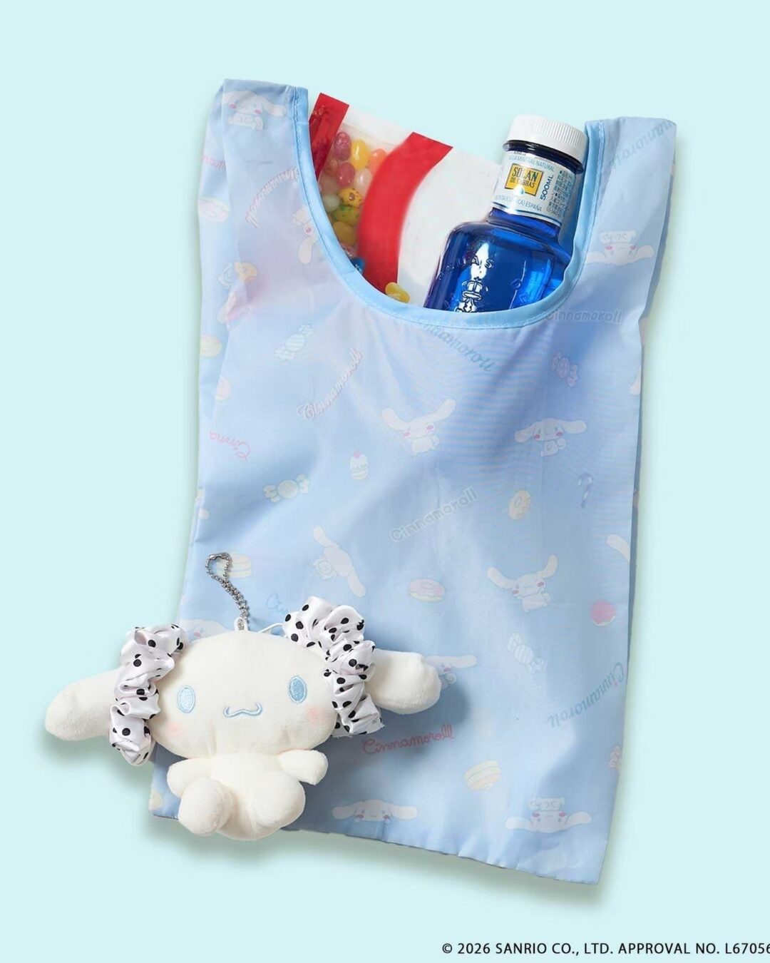 SANRIO CHARACTERS × SMAST × FREAK’S STORE コラボアイテムが発売 (サンリオキャラクターズ スマスト フリークスストア HELLO KITTY ハローキティ)