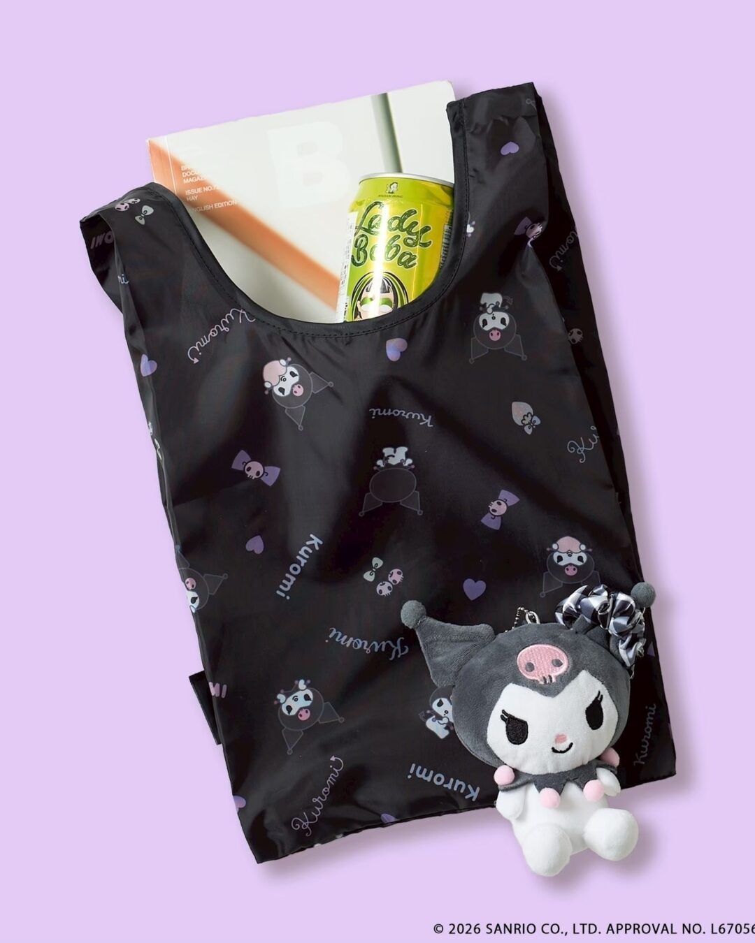 SANRIO CHARACTERS × SMAST × FREAK’S STORE コラボアイテムが発売 (サンリオキャラクターズ スマスト フリークスストア HELLO KITTY ハローキティ)