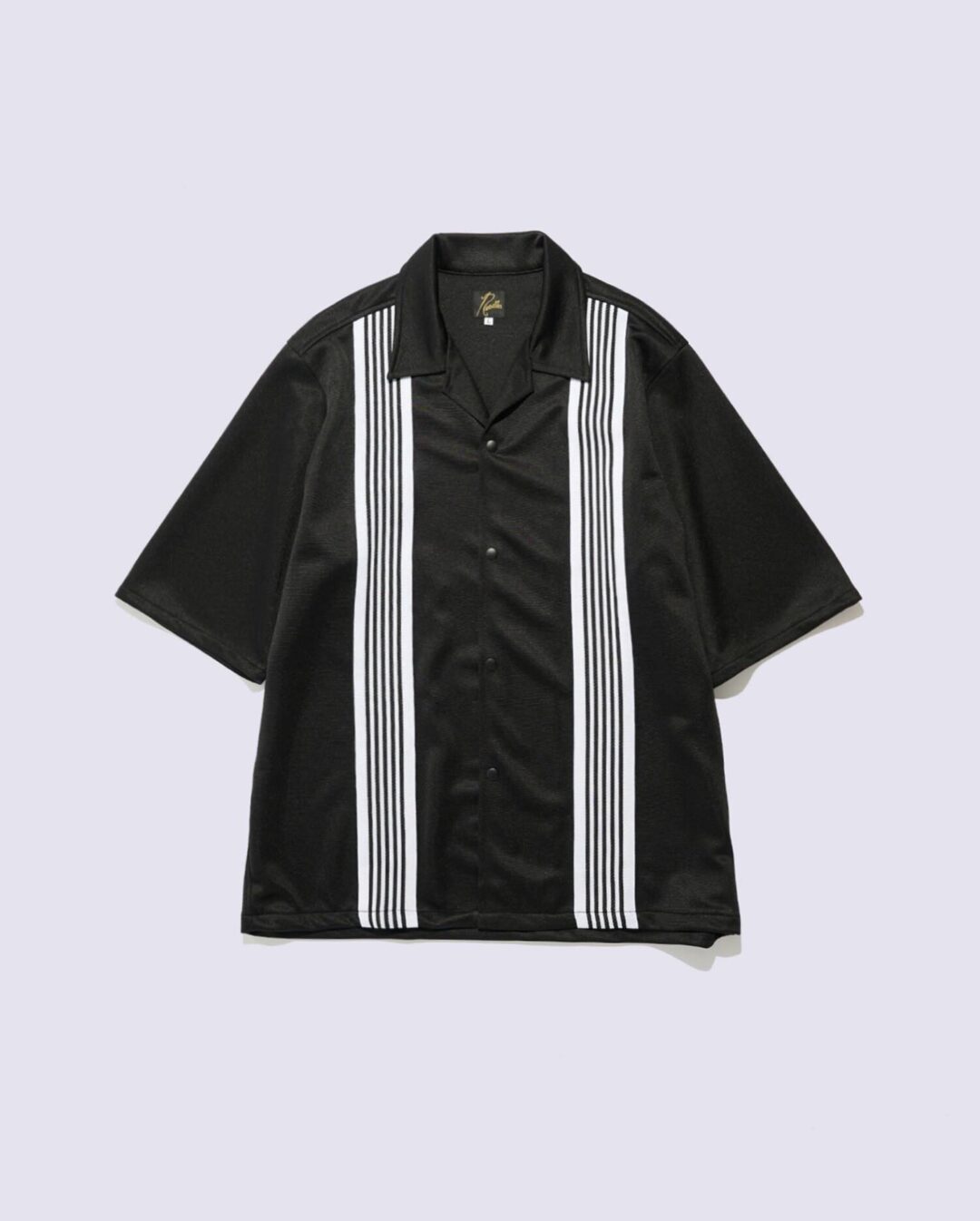 NEEDLES × STUDIOUS 2026 SS 別注 新作 “ Track Short Sleeve Shirt & H.D. Track Pant Shorts – Poly Smooth“が6/4 19:00 発売 (ニードルズ ステュディオス)