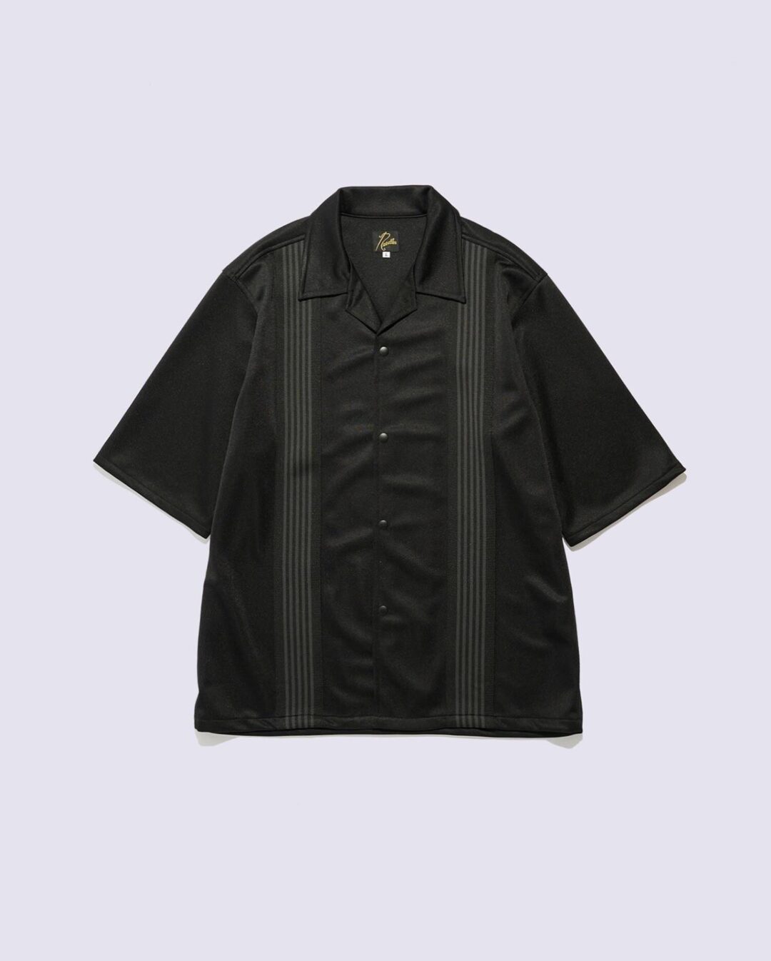 NEEDLES × STUDIOUS 2026 SS 別注 新作 “ Track Short Sleeve Shirt & H.D. Track Pant Shorts – Poly Smooth“が6/4 19:00 発売 (ニードルズ ステュディオス)