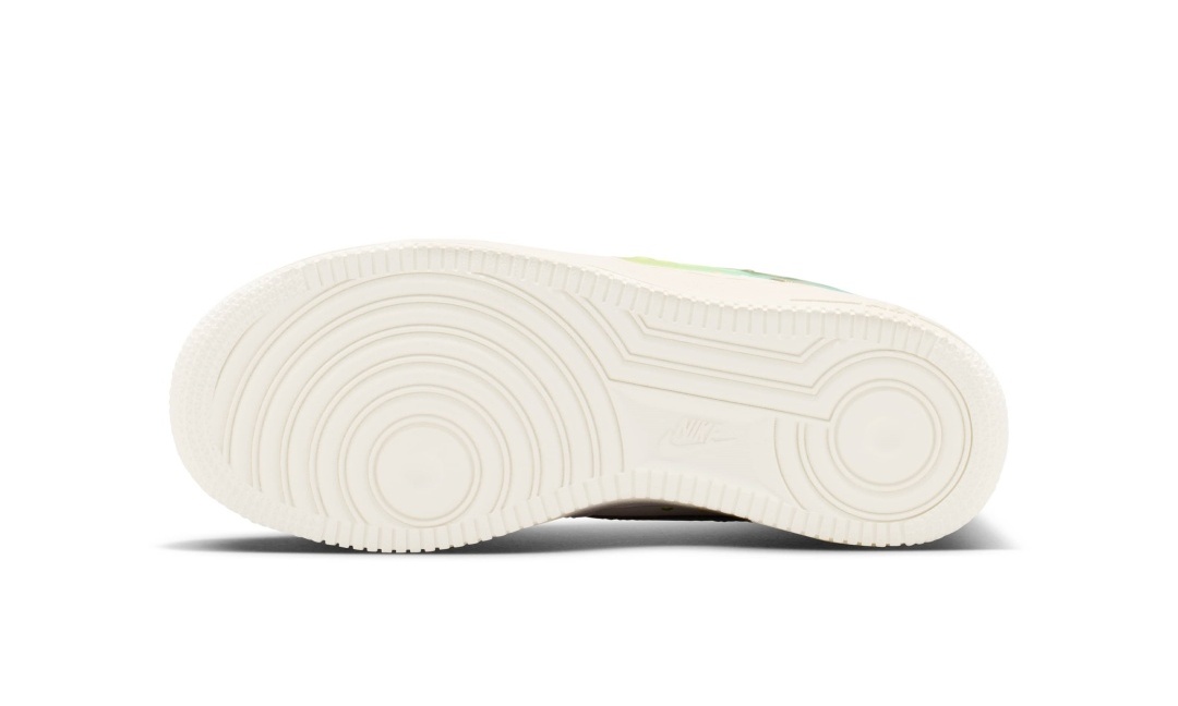 【2026年 発売】NIKE GS AIR FORCE 1 LOW “Ice Cream/Sail/Sesame” (ナイキ エア フォース 1 ロー “アイスクリーム/セイル/セサミ”) [IV4682-060]