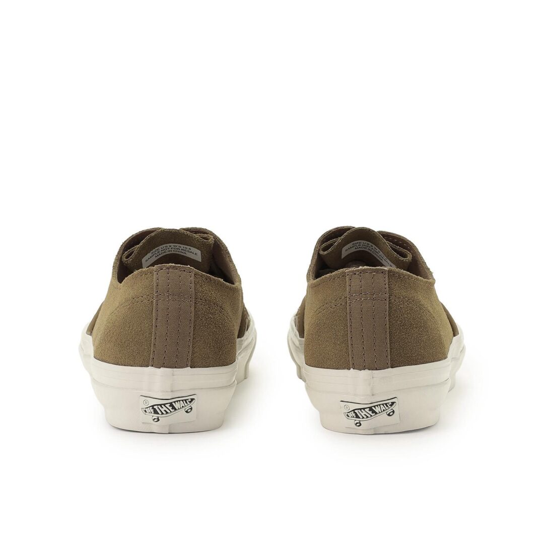 【2026年 8/1 発売】VANS PREMIUM AUTHENTIC EASE “Tulum Incense/Black/Sand” (バンズ プレミアム オーセンティック イーズ) [VN000EHFHK0/VN000EHFGBA/VN000EHFSAN]