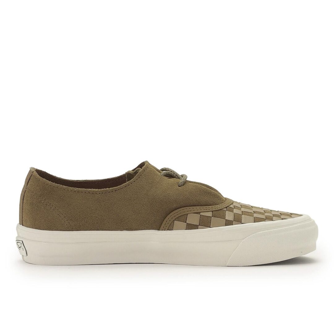 【2026年 8/1 発売】VANS PREMIUM AUTHENTIC EASE “Tulum Incense/Black/Sand” (バンズ プレミアム オーセンティック イーズ) [VN000EHFHK0/VN000EHFGBA/VN000EHFSAN]