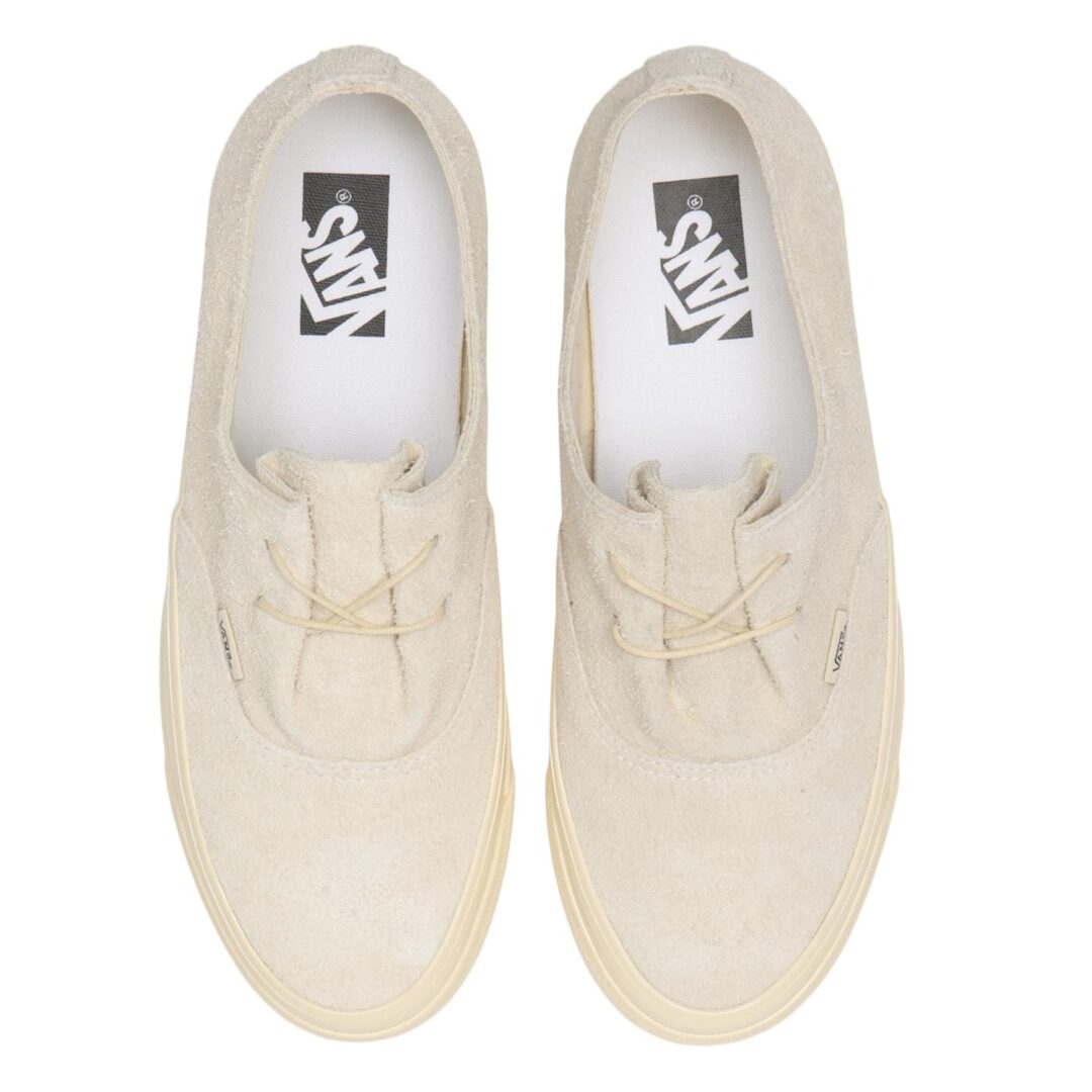 【2026年 8/1 発売】VANS PREMIUM AUTHENTIC EASE “Tulum Incense/Black/Sand” (バンズ プレミアム オーセンティック イーズ) [VN000EHFHK0/VN000EHFGBA/VN000EHFSAN]