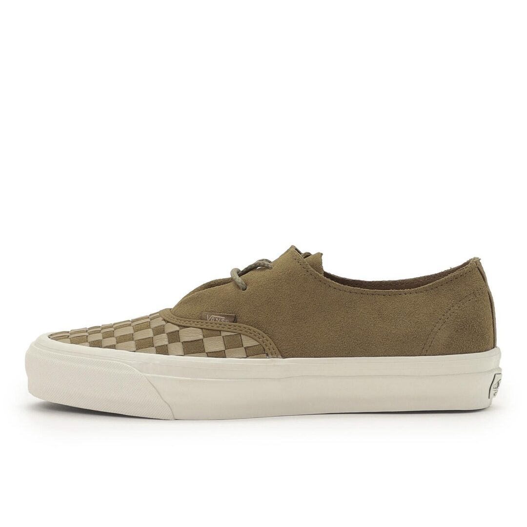 【2026年 8/1 発売】VANS PREMIUM AUTHENTIC EASE “Tulum Incense/Black/Sand” (バンズ プレミアム オーセンティック イーズ) [VN000EHFHK0/VN000EHFGBA/VN000EHFSAN]