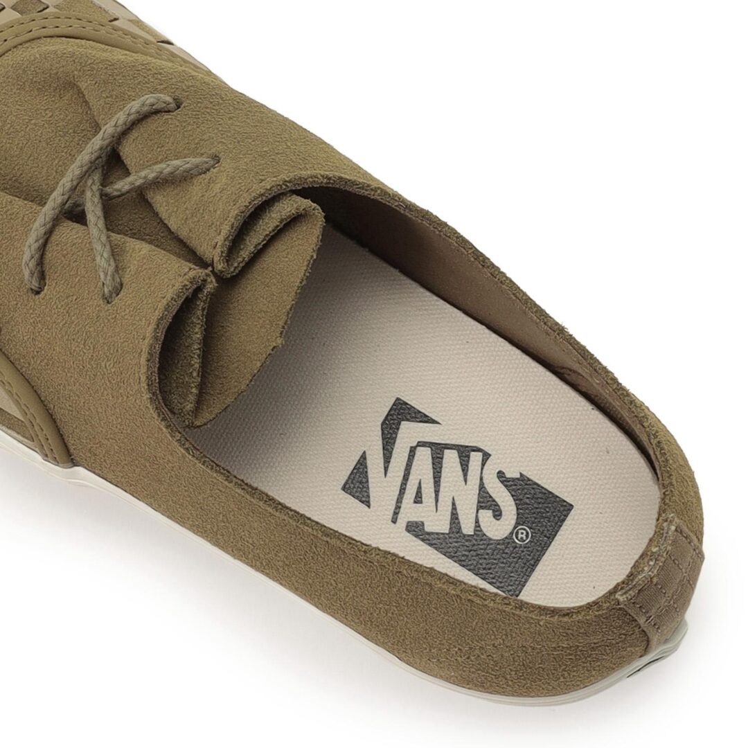 【2026年 8/1 発売】VANS PREMIUM AUTHENTIC EASE “Tulum Incense/Black/Sand” (バンズ プレミアム オーセンティック イーズ) [VN000EHFHK0/VN000EHFGBA/VN000EHFSAN]