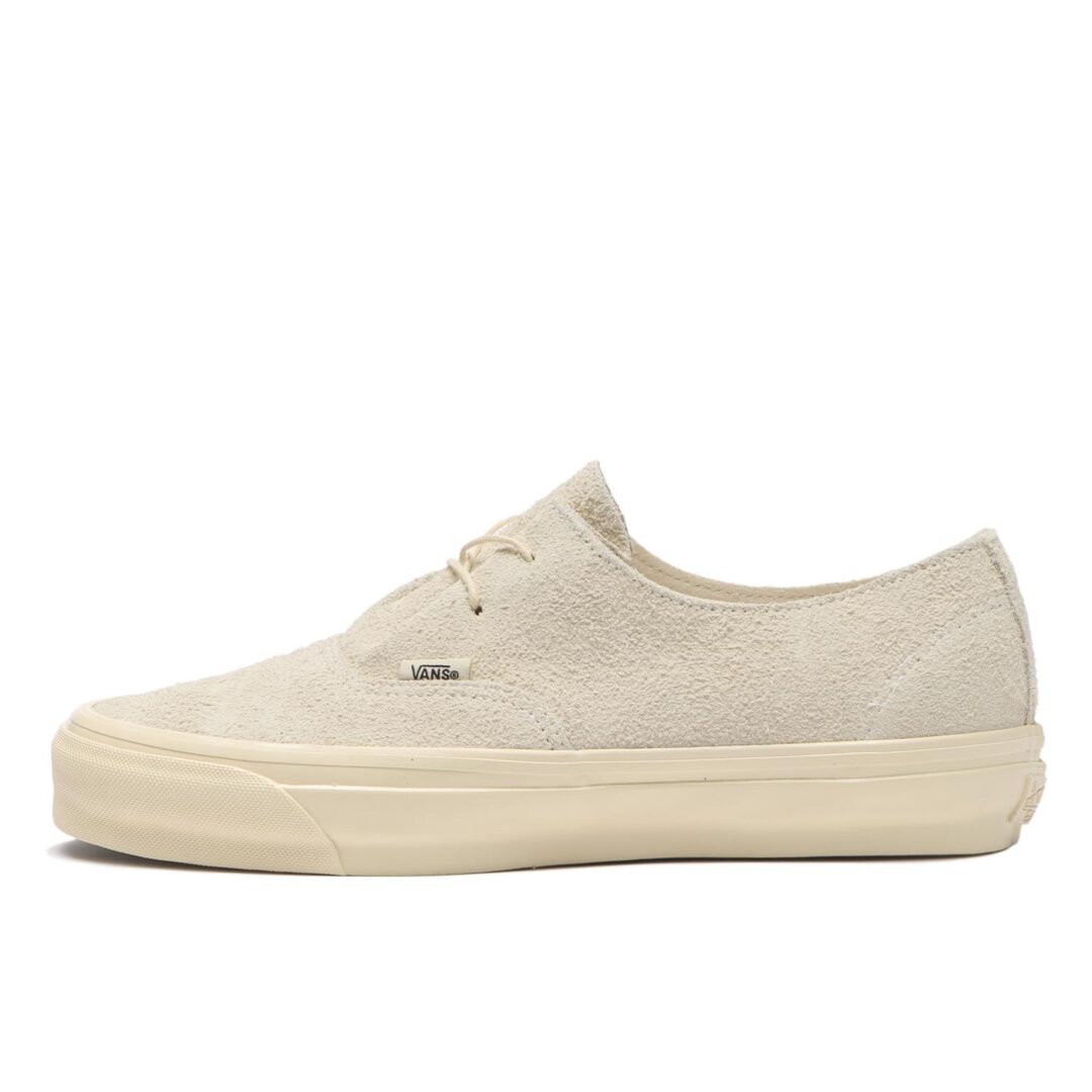 【2026年 8/1 発売】VANS PREMIUM AUTHENTIC EASE “Tulum Incense/Black/Sand” (バンズ プレミアム オーセンティック イーズ) [VN000EHFHK0/VN000EHFGBA/VN000EHFSAN]