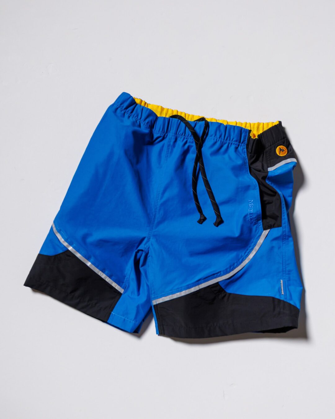 Marmot × ALWAYTH “Equalizer W.R. Shortsが2026年 7/22 発売 (マーモット オルウェイズ イコライザー W.R. ショーツ)