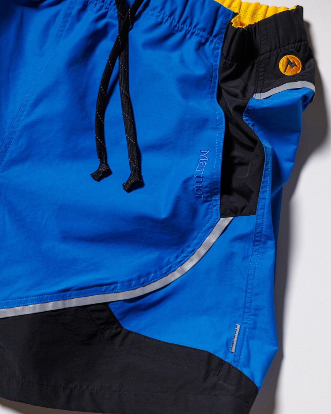 Marmot × ALWAYTH “Equalizer W.R. Shorts”が2026年 7/22 発売 (マーモット オルウェイズ イコライザー W.R. ショーツ)