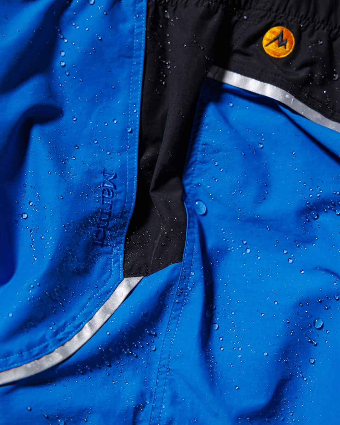 Marmot × ALWAYTH “Equalizer W.R. Shorts”が2026年 7/22 発売 (マーモット オルウェイズ イコライザー W.R. ショーツ)