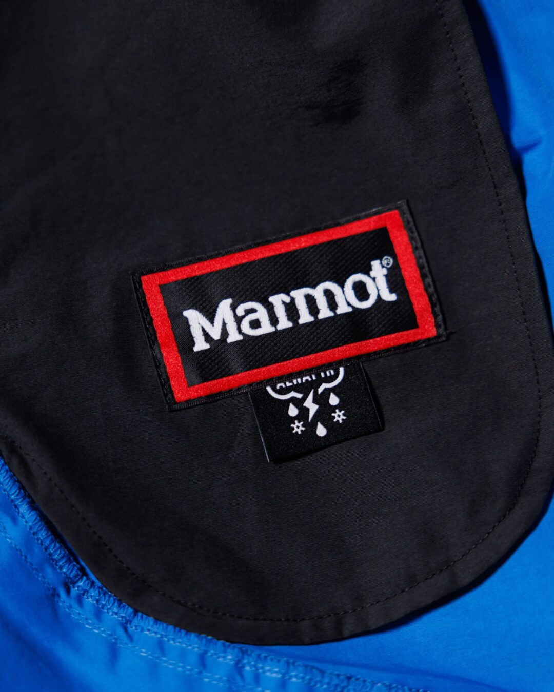 Marmot × ALWAYTH “Equalizer W.R. Shorts”が2026年 7/22 発売 (マーモット オルウェイズ イコライザー W.R. ショーツ)