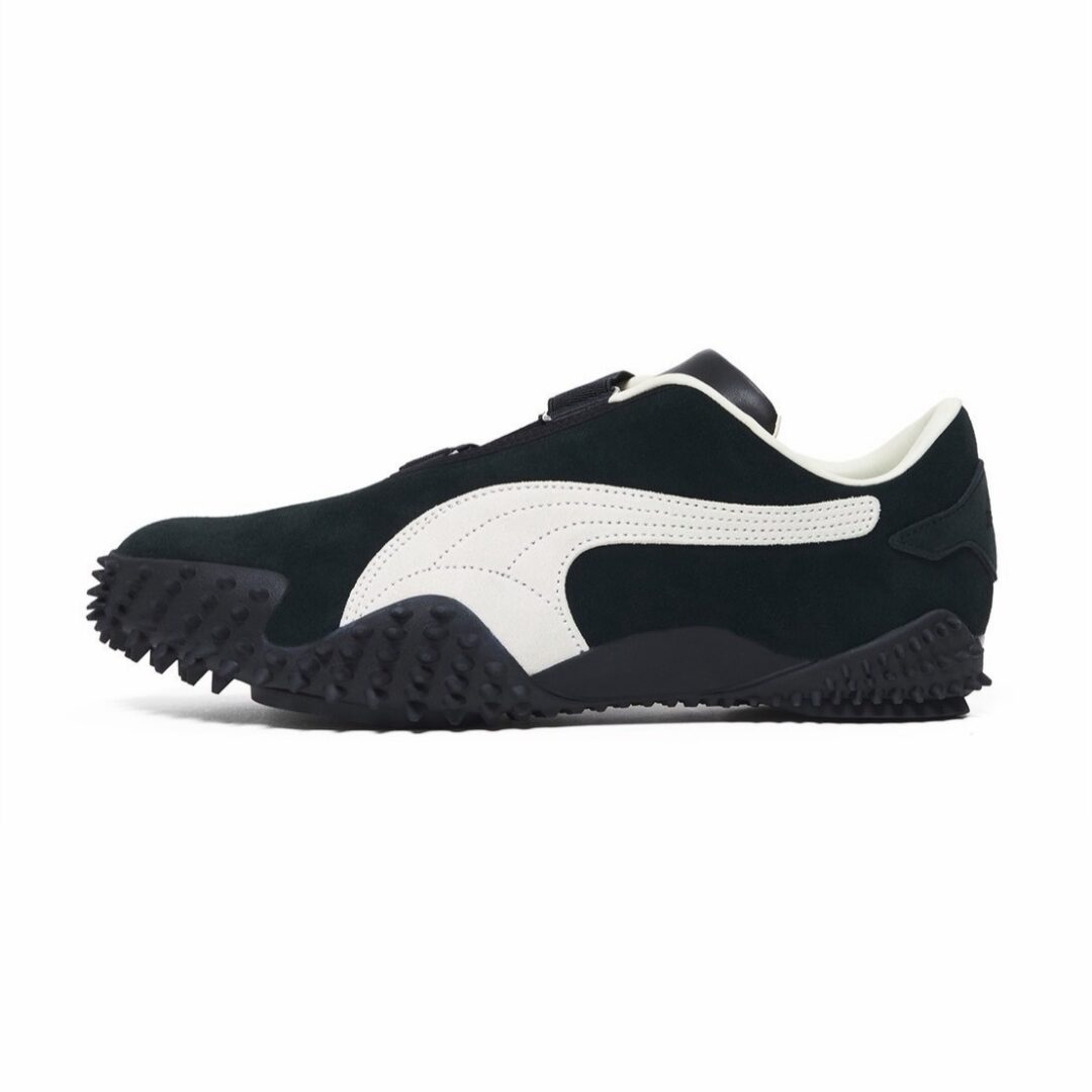【2026年 8/1 発売】JJJJound × PUMA LACECS MOSTRO (ジョウンド プーマ レース モストロ)