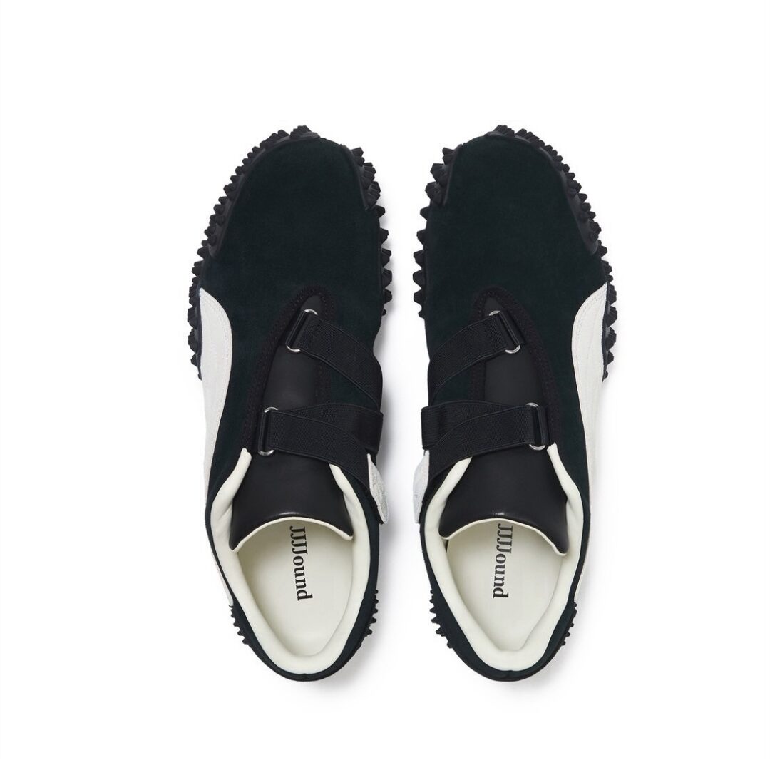【2026年 8/1 発売】JJJJound × PUMA LACECS MOSTRO (ジョウンド プーマ レース モストロ)