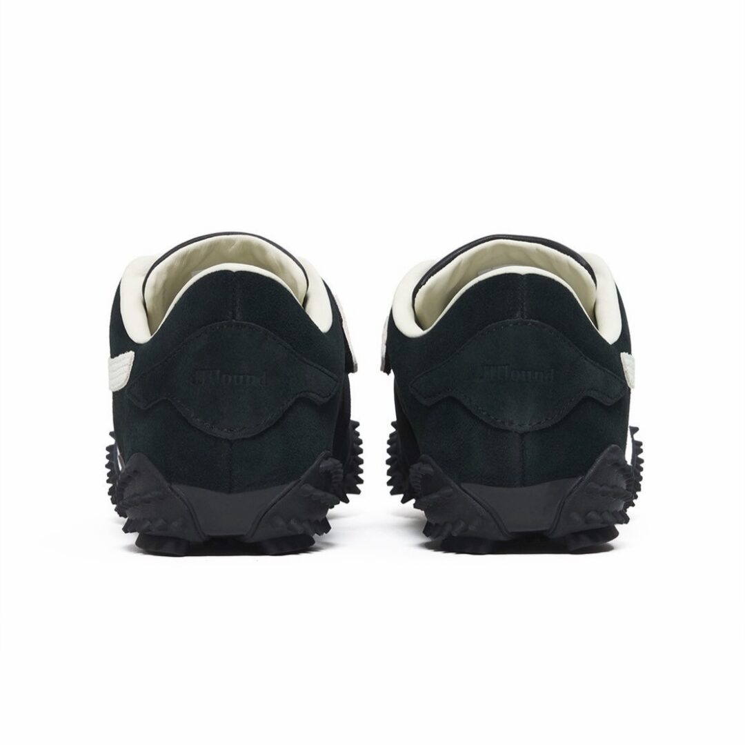 【2026年 8/1 発売】JJJJound × PUMA LACECS MOSTRO (ジョウンド プーマ レース モストロ)