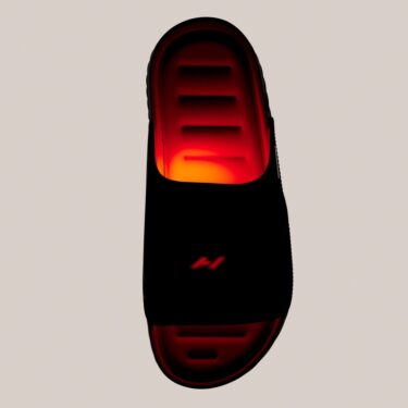 ナイキからリカバリースライド「AIR ZOOM HYPERSLIDE」を2026年 9/29 発売予定 (Hyperice ハイペリアイス ナイキ エア ズーム ハイパースライド)