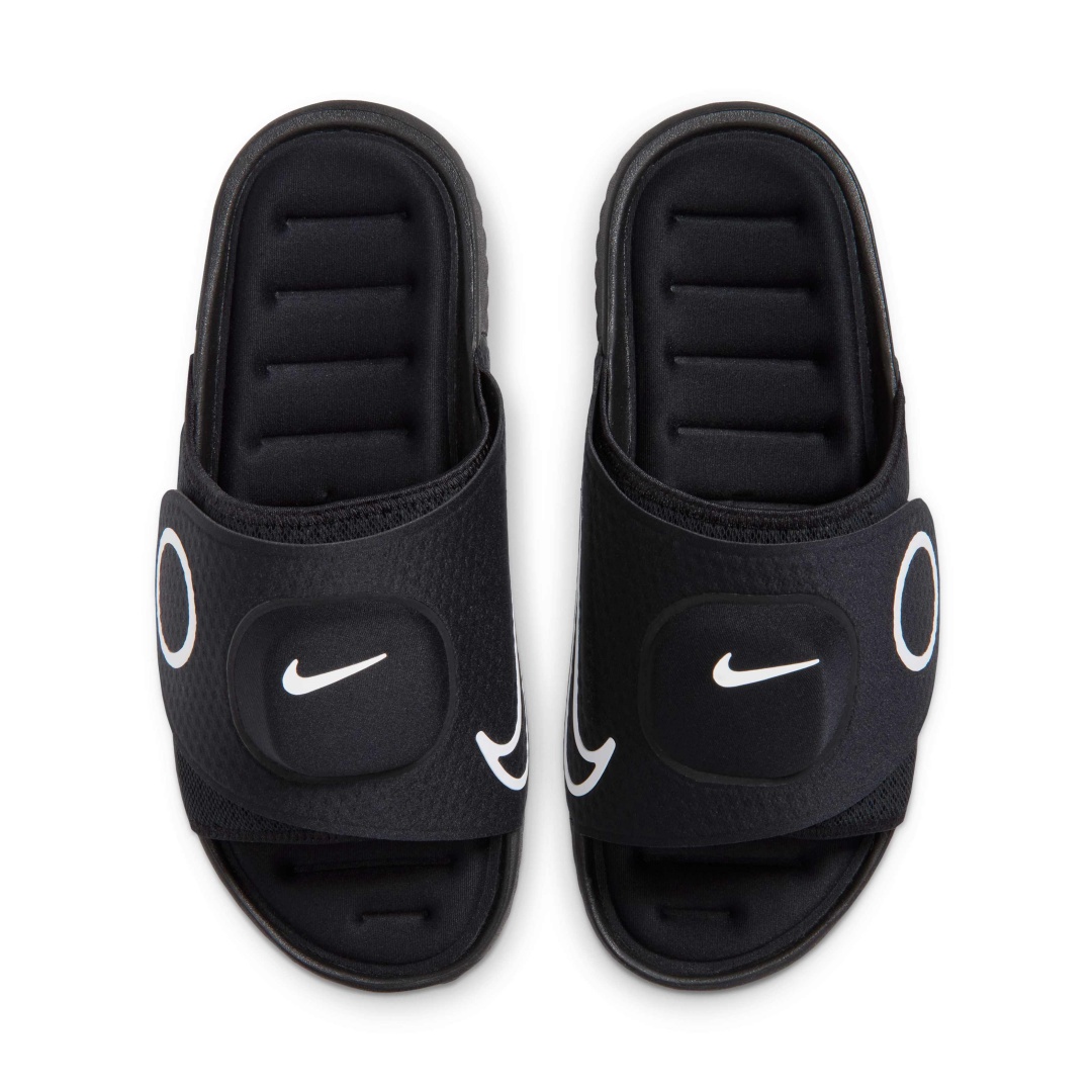 【2026年 9/29 発売予定】ナイキ リカバリースライド AIR ZOOM HYPERSLIDE (Hyperice ハイペリアイス NIKE エア ズーム ハイパースライド) [66000-001/66005-001]
