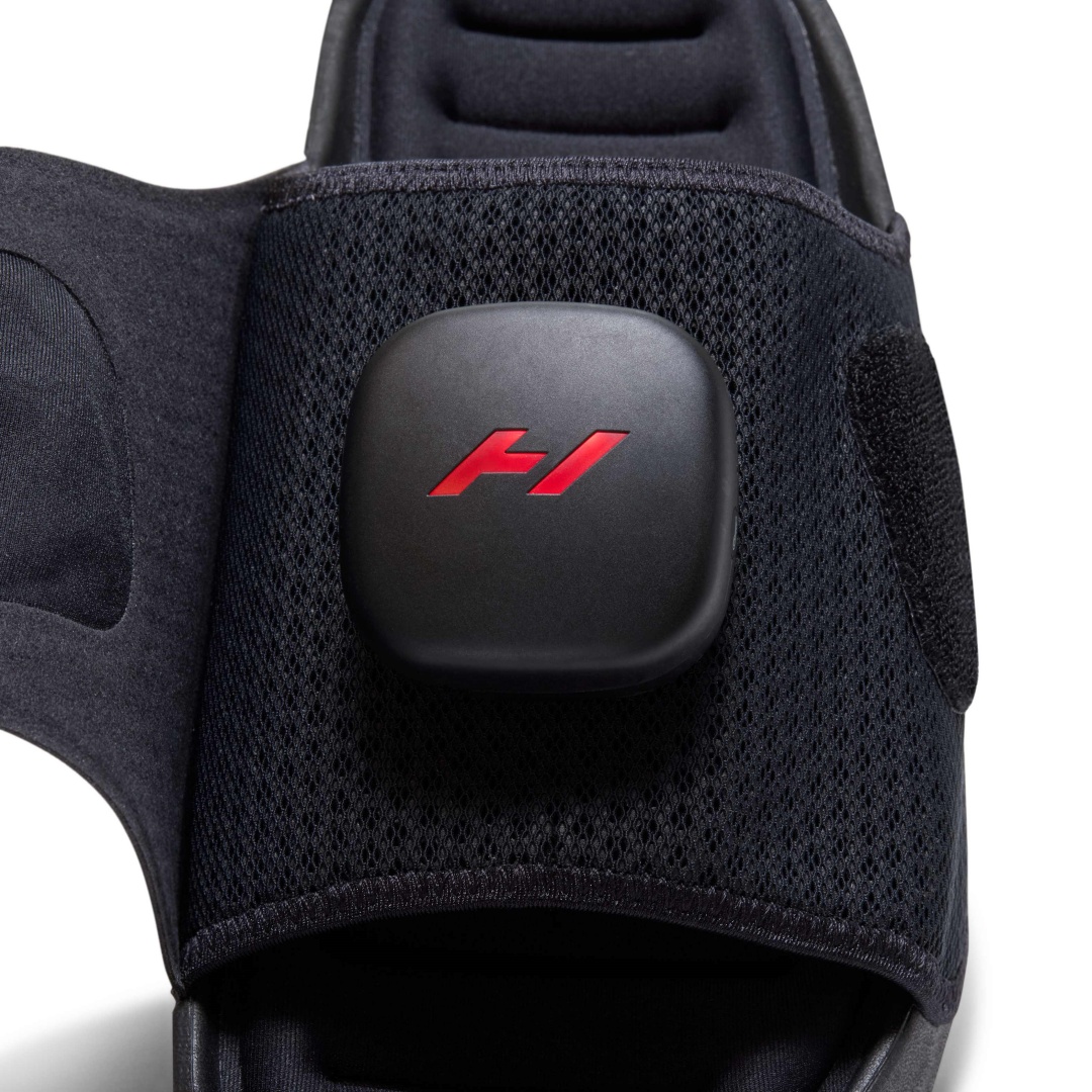 【2026年 9/29 発売予定】ナイキ リカバリースライド AIR ZOOM HYPERSLIDE (Hyperice ハイペリアイス NIKE エア ズーム ハイパースライド) [66000-001/66005-001]