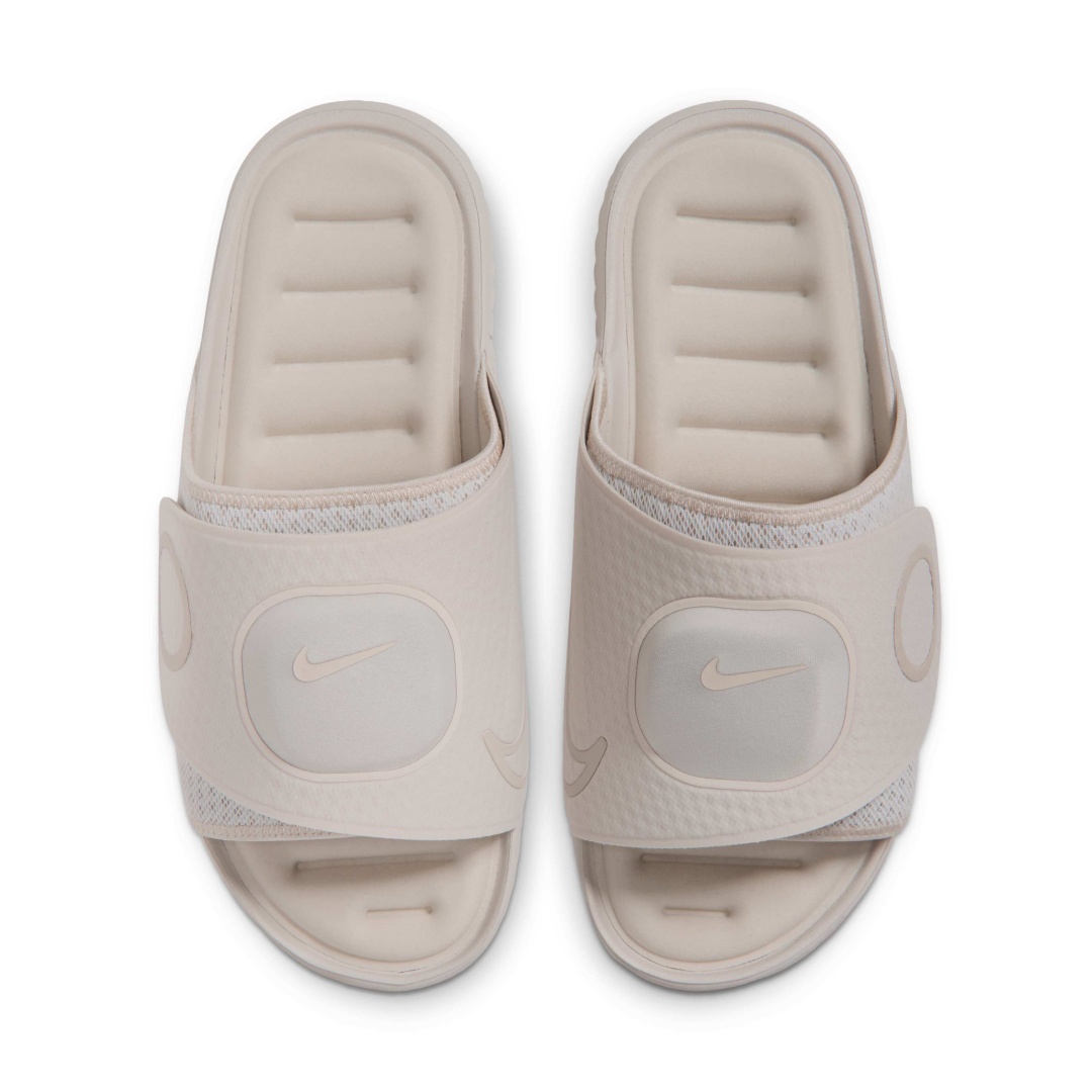 【2026年 9/29 発売予定】ナイキ リカバリースライド AIR ZOOM HYPERSLIDE (Hyperice ハイペリアイス NIKE エア ズーム ハイパースライド) [66000-001/66005-001]