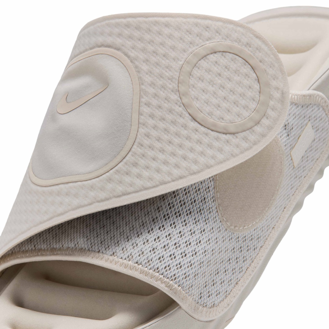 【2026年 9/29 発売予定】ナイキ リカバリースライド AIR ZOOM HYPERSLIDE (Hyperice ハイペリアイス NIKE エア ズーム ハイパースライド) [66000-001/66005-001]