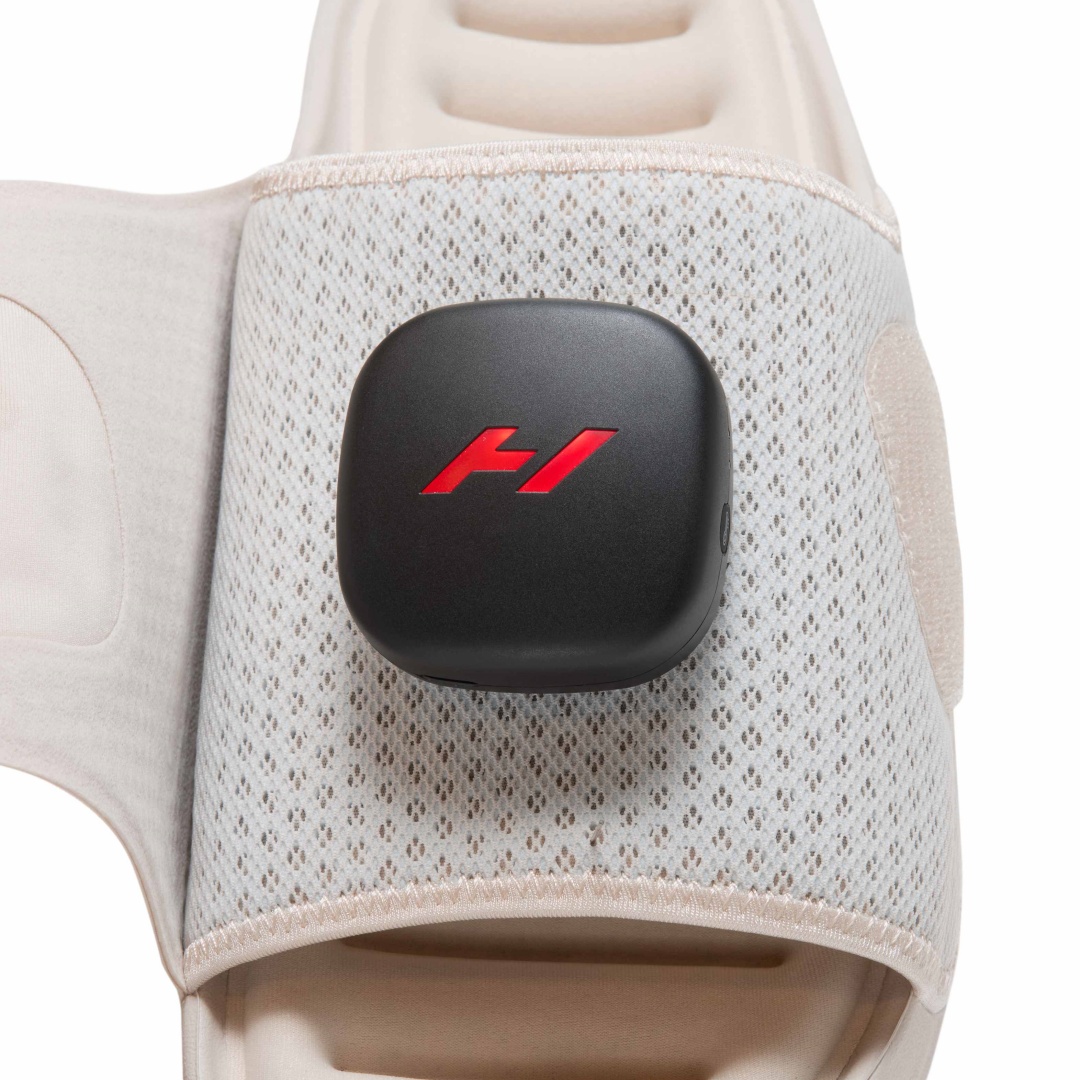 【2026年 9/29 発売予定】ナイキ リカバリースライド AIR ZOOM HYPERSLIDE (Hyperice ハイペリアイス NIKE エア ズーム ハイパースライド) [66000-001/66005-001]