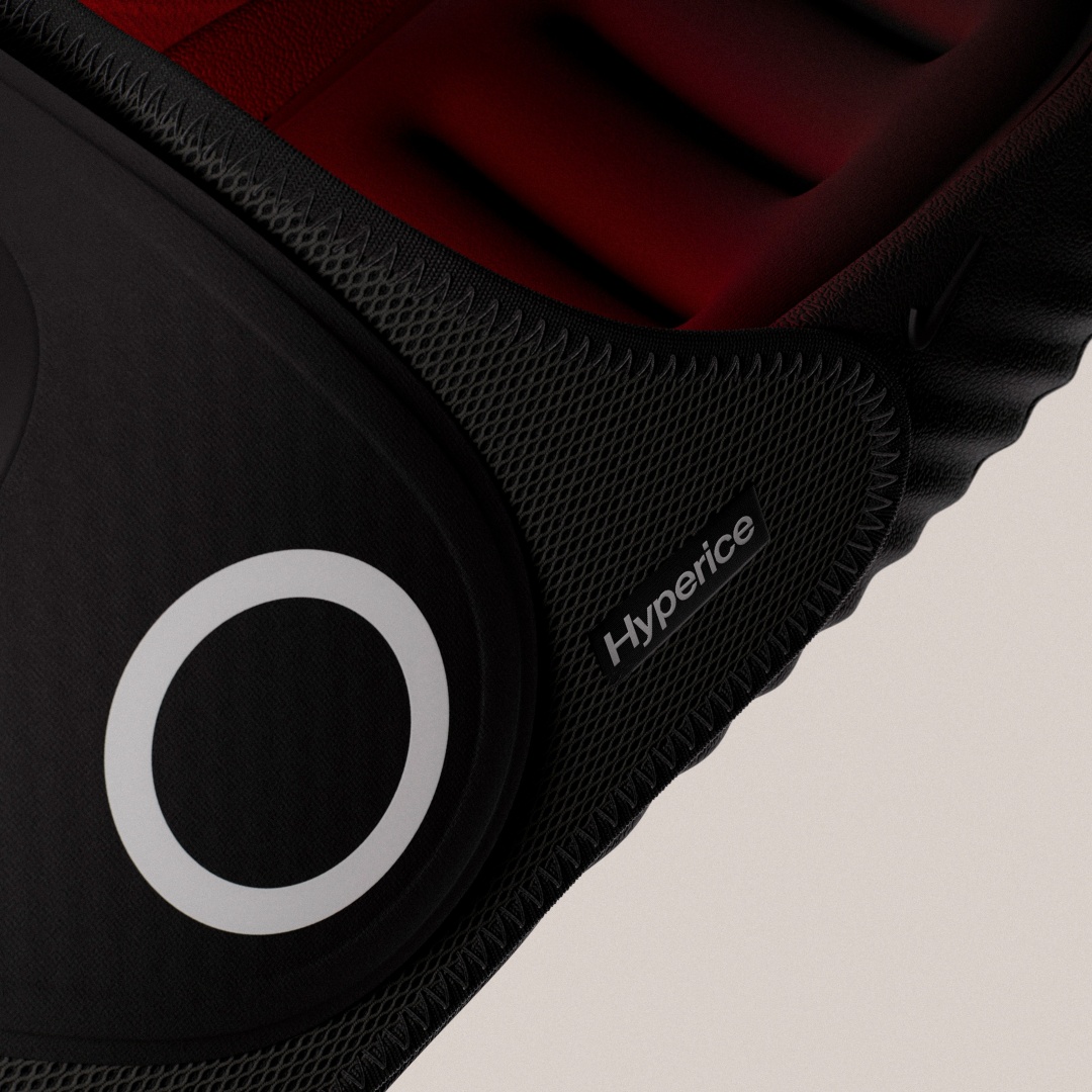 ナイキからリカバリースライド「AIR ZOOM HYPERSLIDE」を2026年 9/29 発売予定 (Hyperice ハイペリアイス NIKE エア ズーム ハイパースライド)