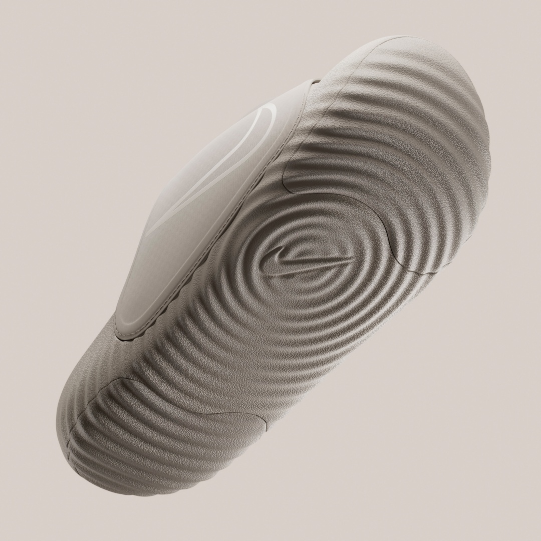 ナイキからリカバリースライド「AIR ZOOM HYPERSLIDE」を2026年 9/29 発売予定 (Hyperice ハイペリアイス NIKE エア ズーム ハイパースライド)